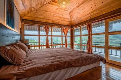 Deja Vu Sapa Homestay – Photos 2