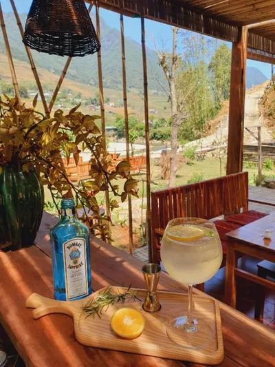 Deja Vu Sapa Homestay – Photos 4