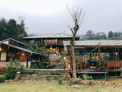 Deja Vu Sapa Homestay – Photos 5