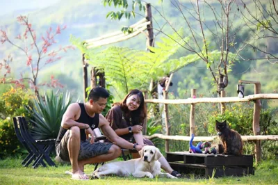Deja Vu Sapa Homestay – Photos 8