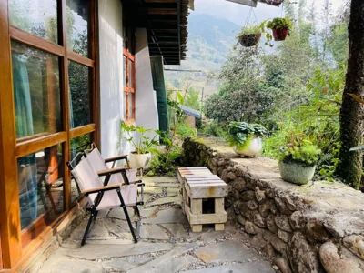 Deja Vu Sapa Homestay – Photos 9