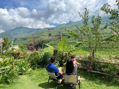 Deja Vu Sapa Homestay – Photos 12