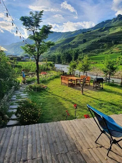 Deja Vu Sapa Homestay – Photos 13