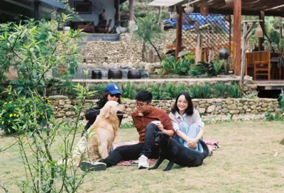 Deja Vu Sapa Homestay – Photos 14