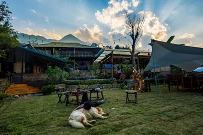 Deja Vu Sapa Homestay – Photos 15