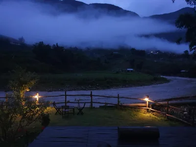 Deja Vu Sapa Homestay – Photos 16